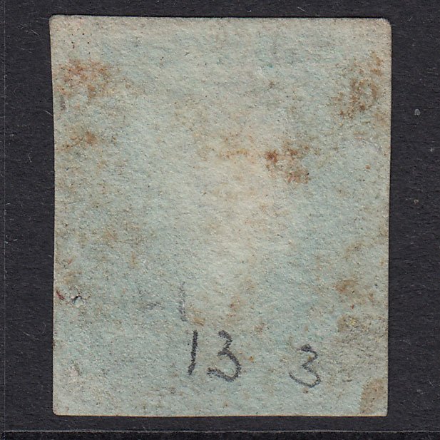 Additional view of stamp 20370