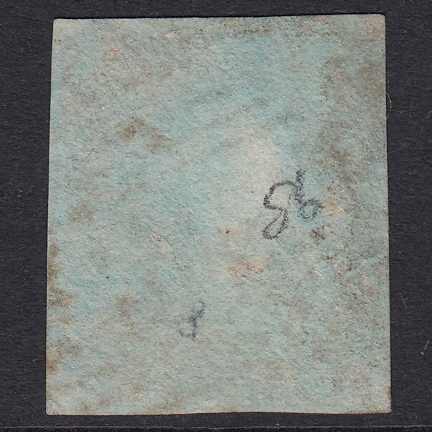 Additional view of stamp 20375