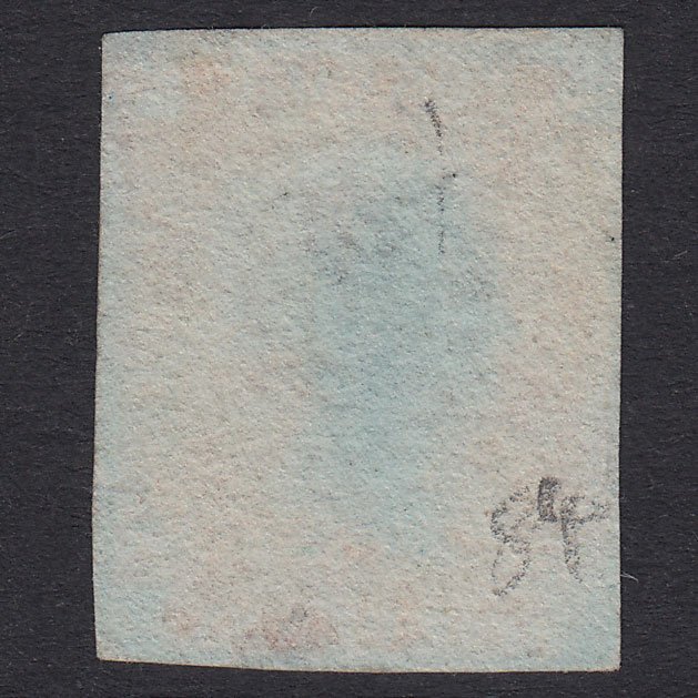 Additional view of stamp 20379