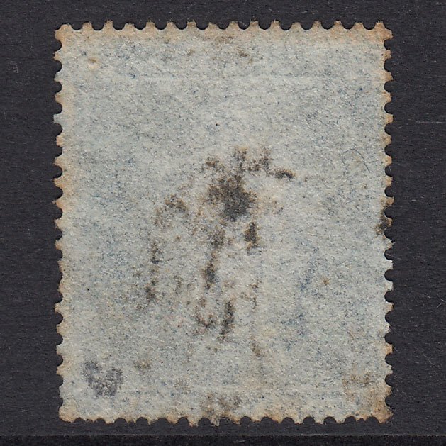 Additional view of stamp 20347
