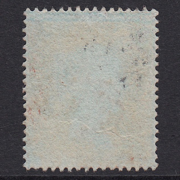 Additional view of stamp 20348
