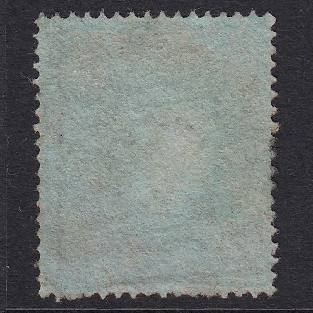 Additional view of stamp 20350