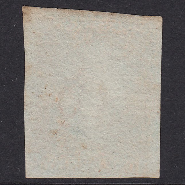 Additional view of stamp 21538