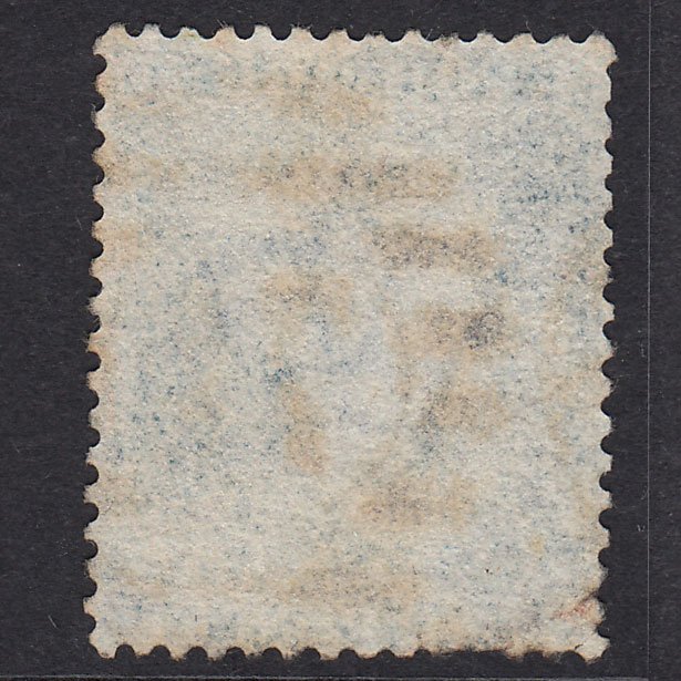 Additional view of stamp 21539