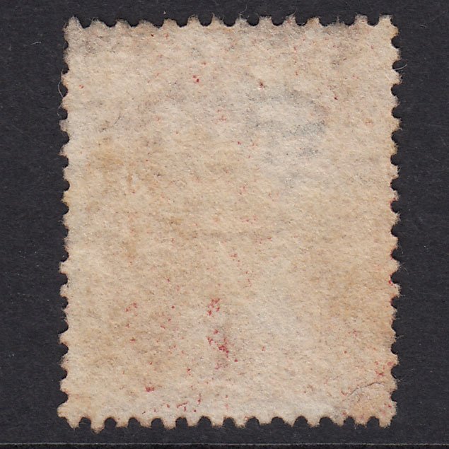 Additional view of stamp 21540