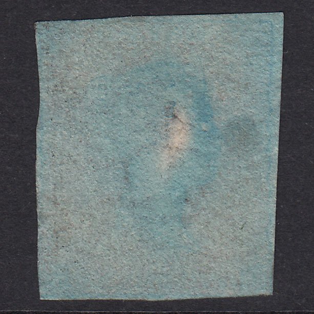 Additional view of stamp 21541