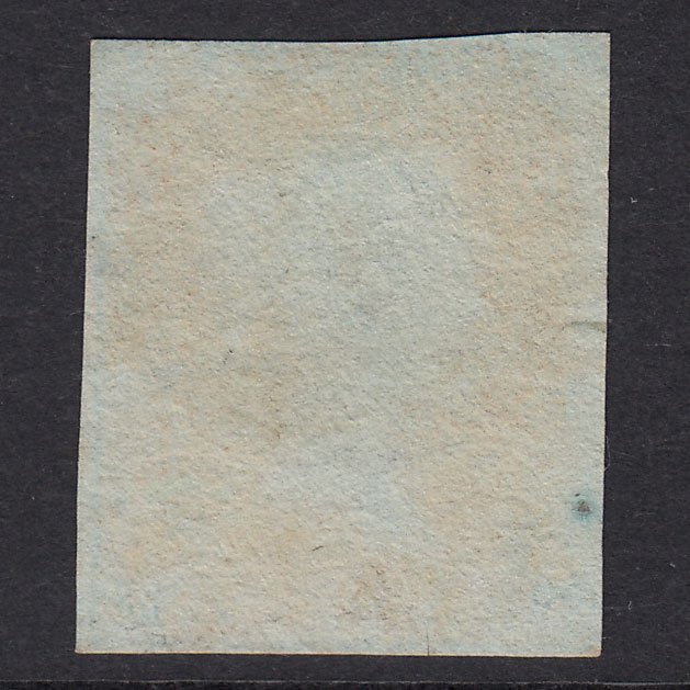 Additional view of stamp 21543