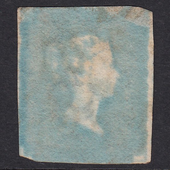 Additional view of stamp 21544