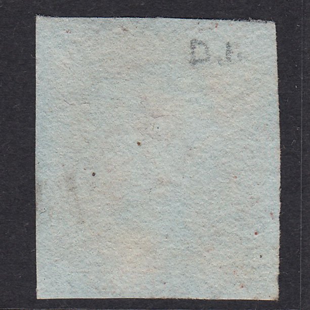 Additional view of stamp 21545