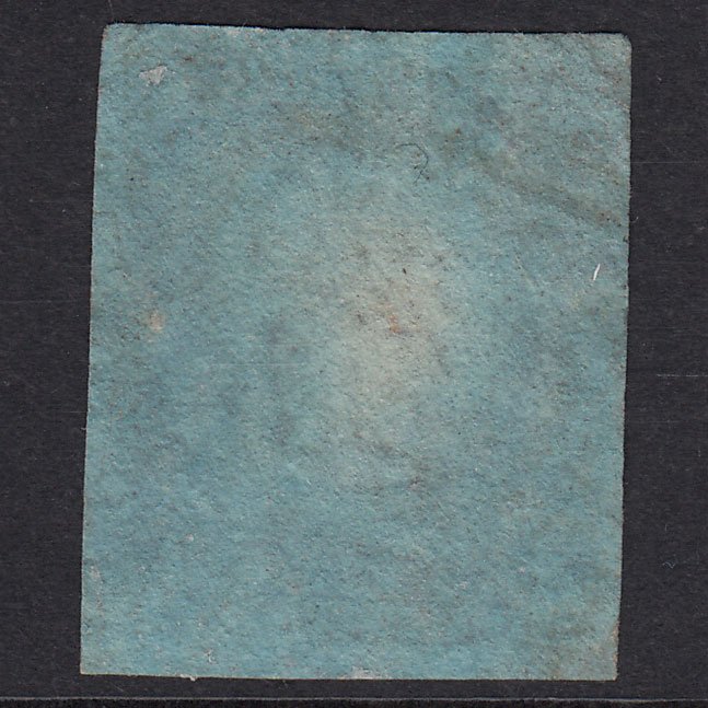 Additional view of stamp 21547