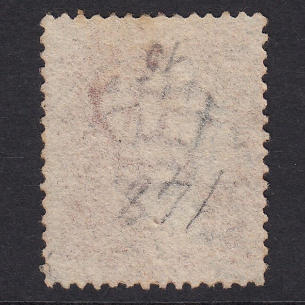 Additional view of stamp 21548
