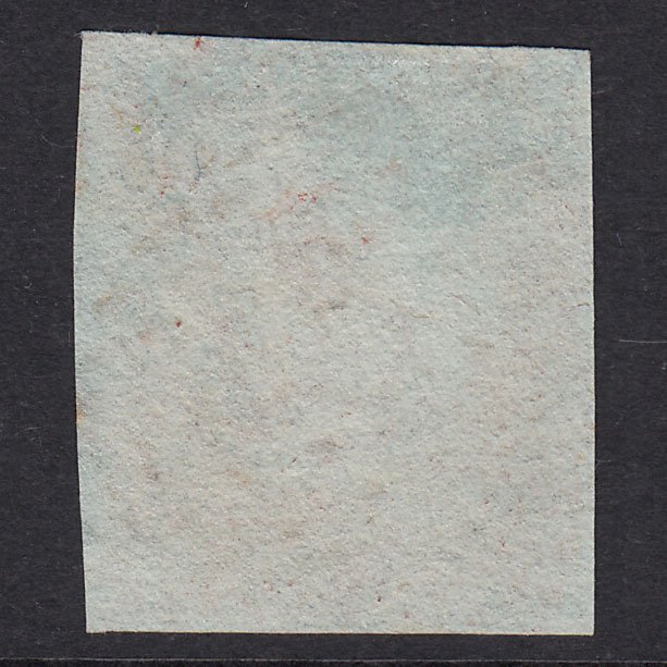 Additional view of stamp 21550