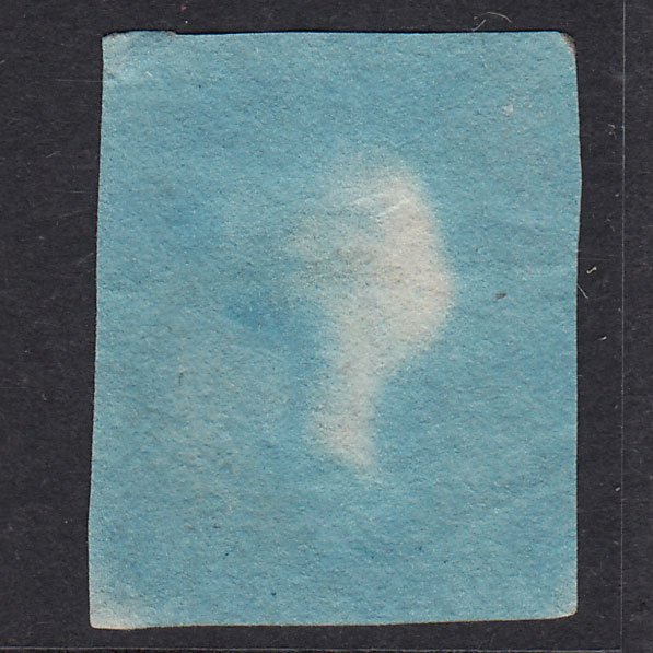 Additional view of stamp 21551