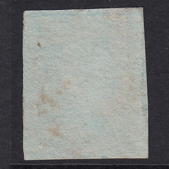 Additional view of stamp 21552