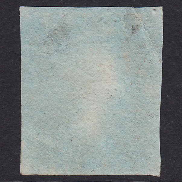 Additional view of stamp 21553