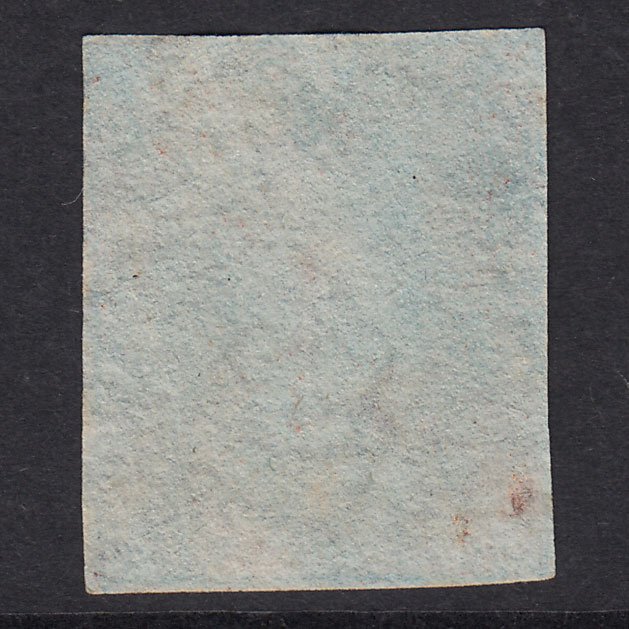 Additional view of stamp 21555