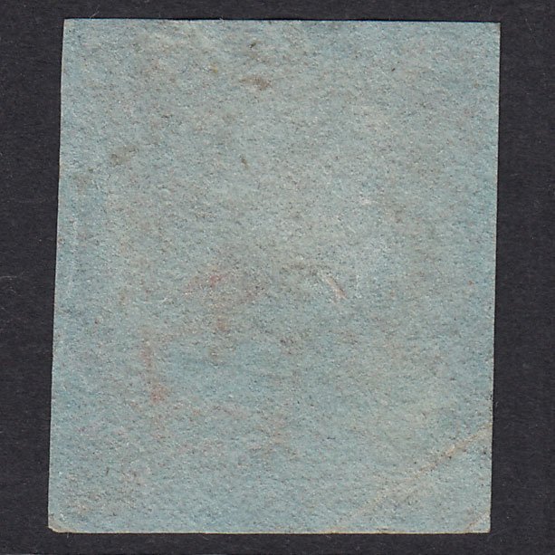 Additional view of stamp 21557