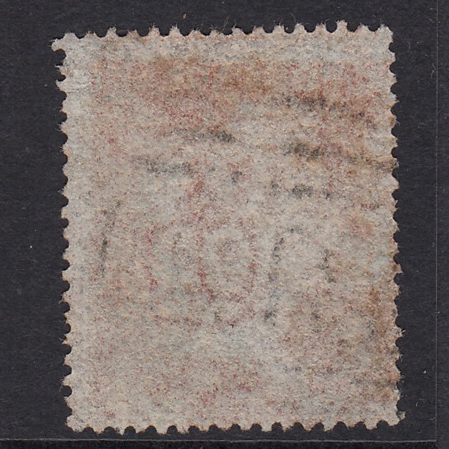 Additional view of stamp 21558