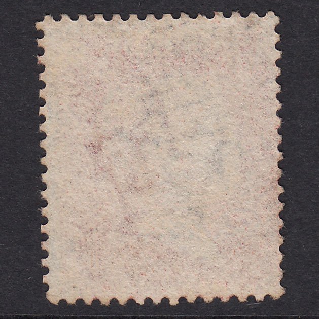 Additional view of stamp 21561