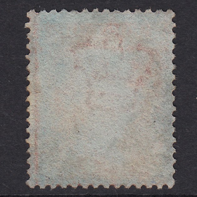 Additional view of stamp 21562