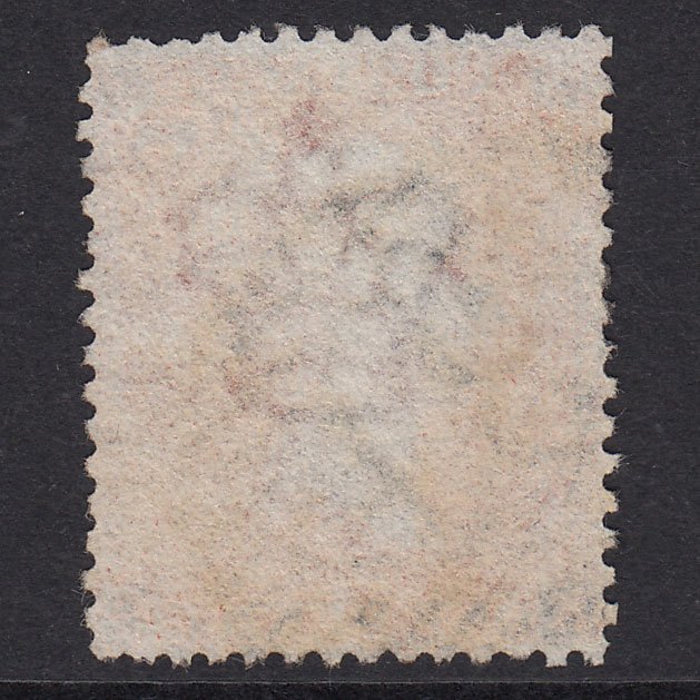 Additional view of stamp 21529