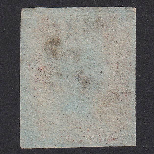 Additional view of stamp 21563