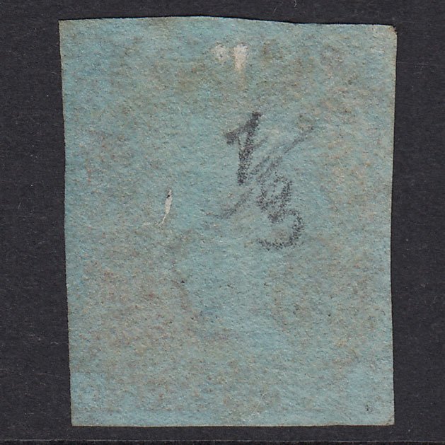 Additional view of stamp 21564