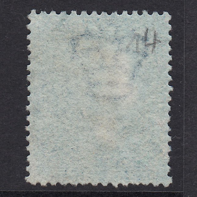 Additional view of stamp 21565