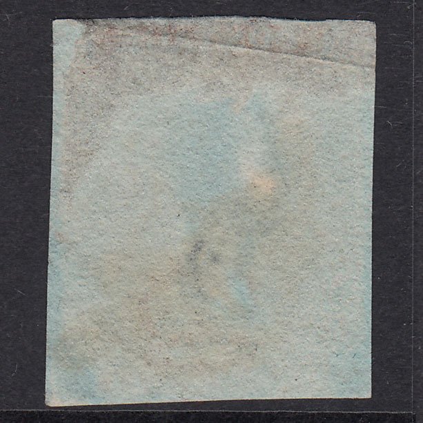 Additional view of stamp 21572