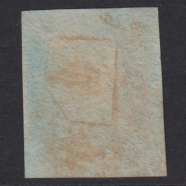 Additional view of stamp 21530