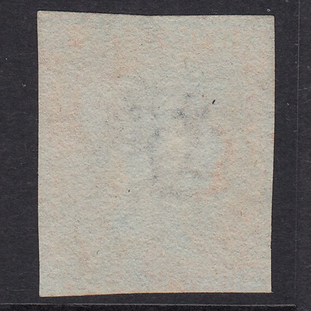 Additional view of stamp 21532