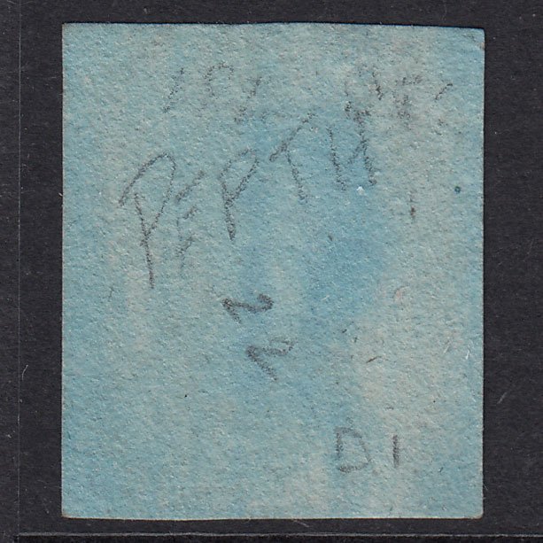 Additional view of stamp 21533