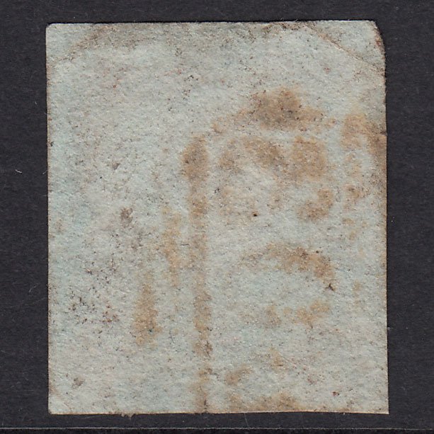 Additional view of stamp 21534