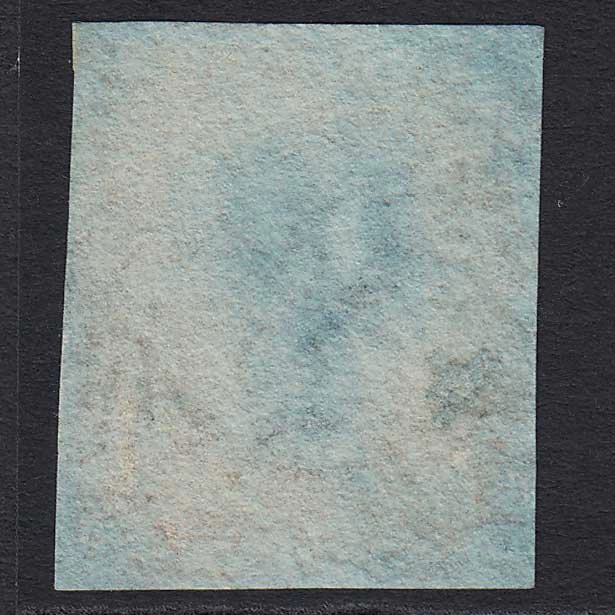 Additional view of stamp 3748