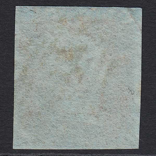 Additional view of stamp 3949