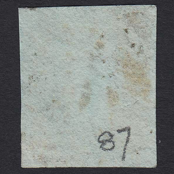 Additional view of stamp 4049