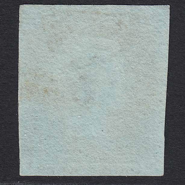 Additional view of stamp 4122