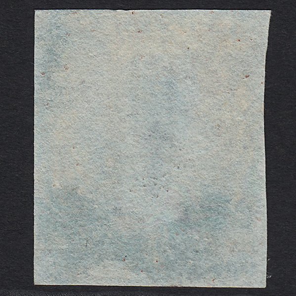 Additional view of stamp 3855