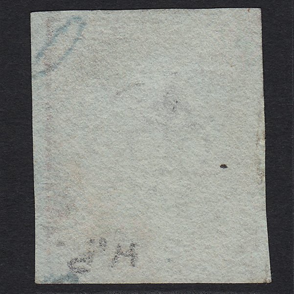 Additional view of stamp 4000