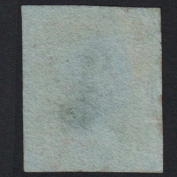 Additional view of stamp 4012