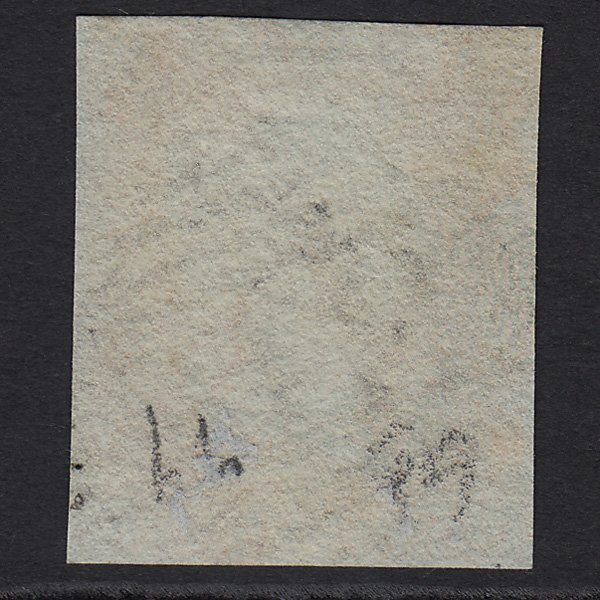 Additional view of stamp 3780