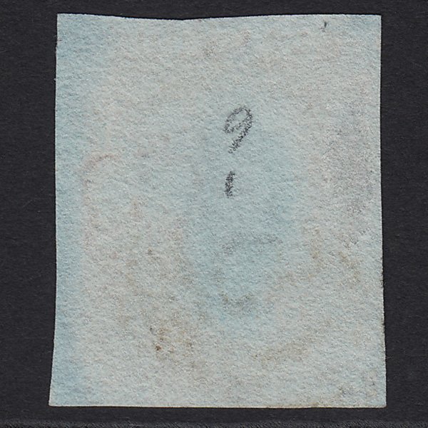 Additional view of stamp 3845