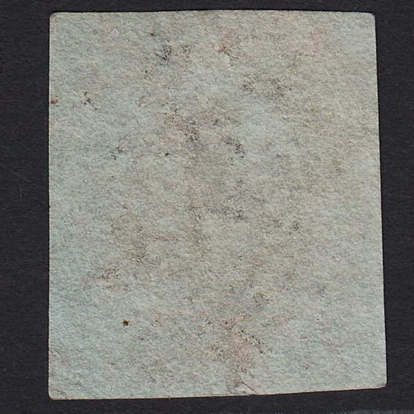 Additional view of stamp 3897