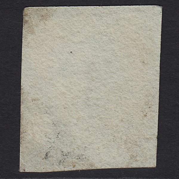 Additional view of stamp 3910