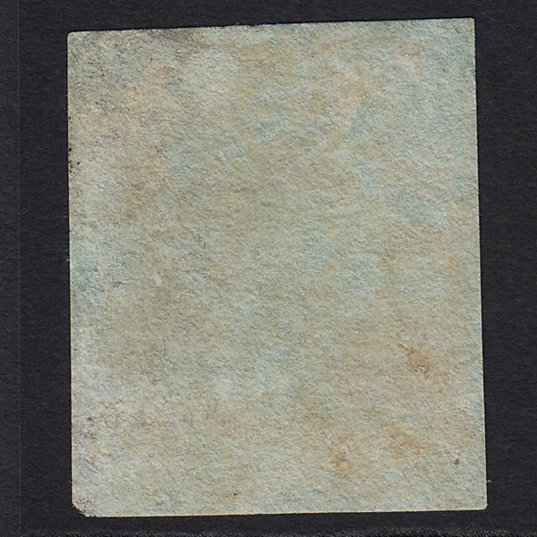 Additional view of stamp 4013