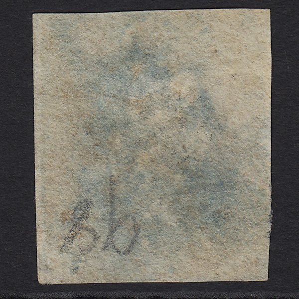 Additional view of stamp 4051