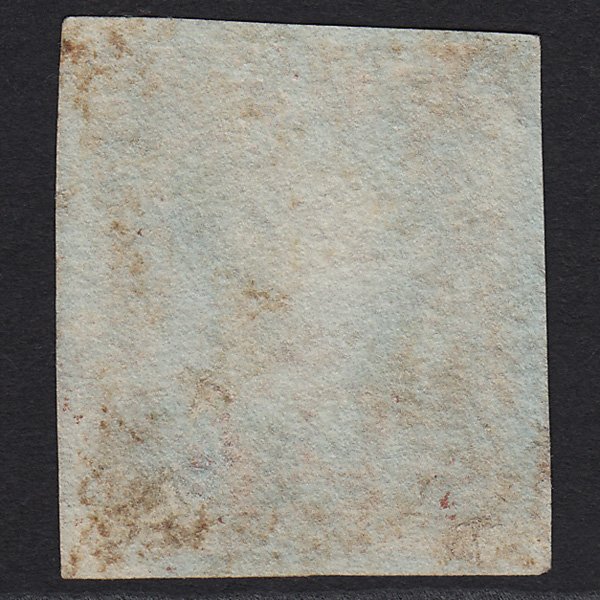 Additional view of stamp 4123