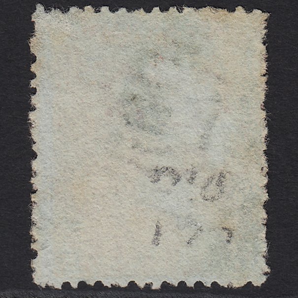 Additional view of stamp 3713
