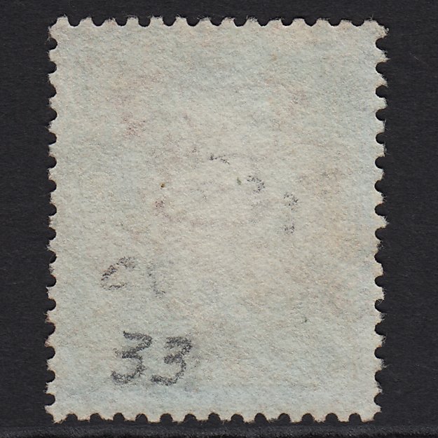 Additional view of stamp 3749