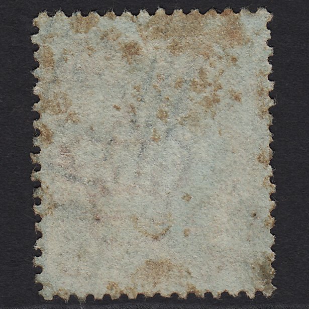 Additional view of stamp 3846